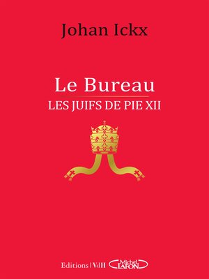 cover image of Le Bureau